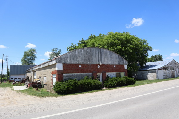 Argyle - June 2021 (newer photo)